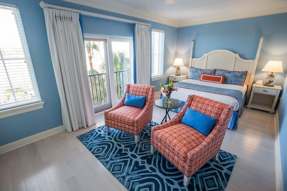 Harborside At Charleston Harbor Resort And Marina Mount Pleasant Luaran gambar