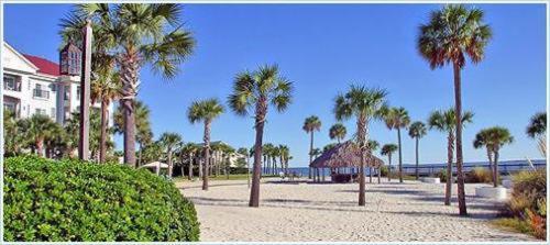 Harborside At Charleston Harbor Resort And Marina Mount Pleasant Luaran gambar