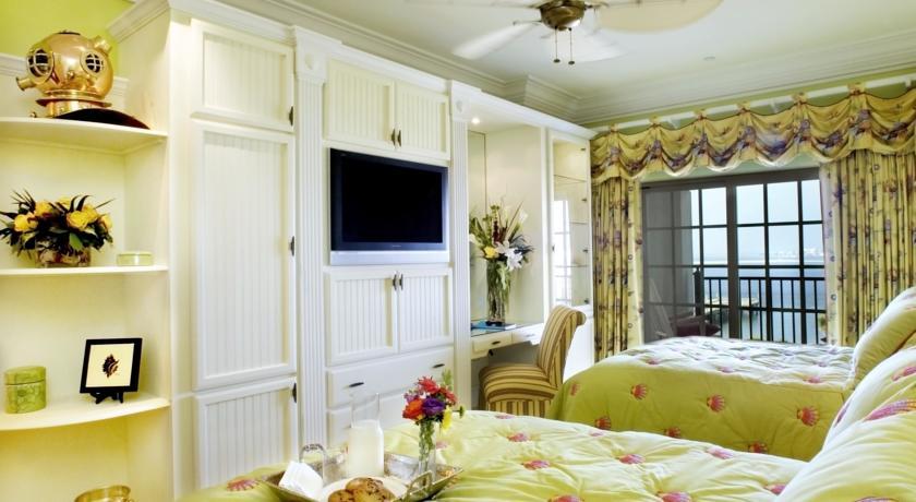 Harborside At Charleston Harbor Resort And Marina Mount Pleasant Luaran gambar