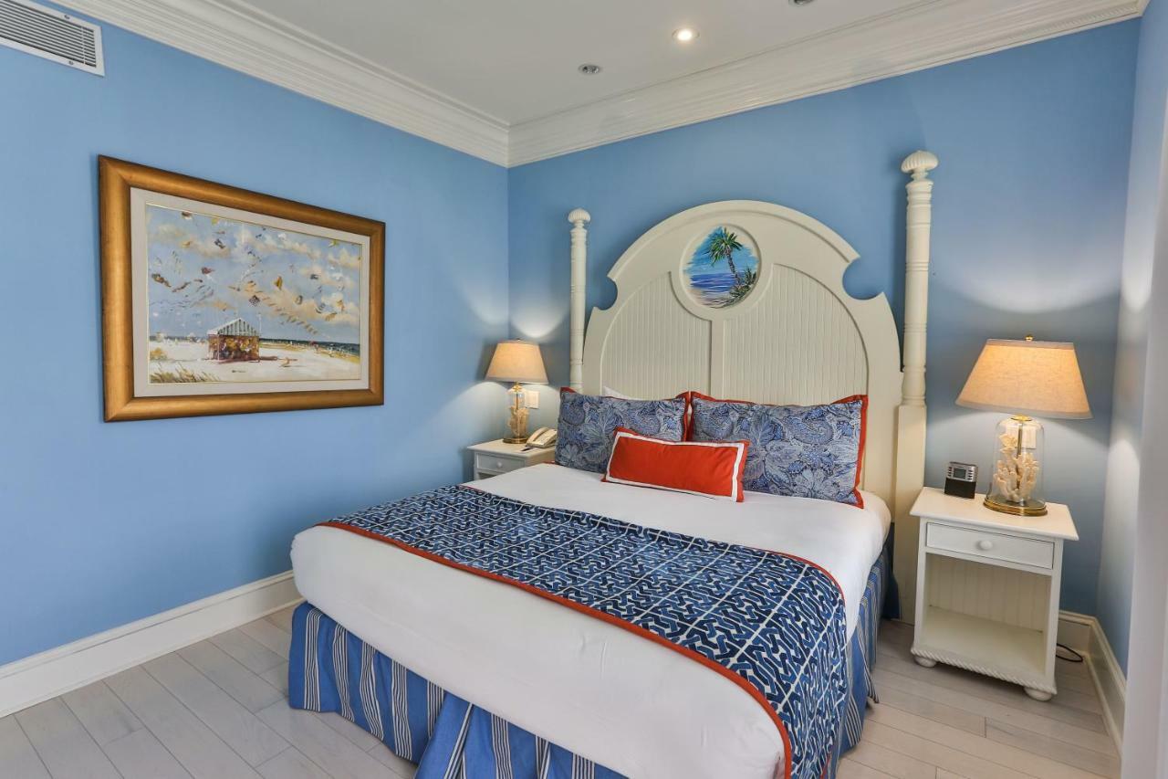 Harborside At Charleston Harbor Resort And Marina Mount Pleasant Luaran gambar