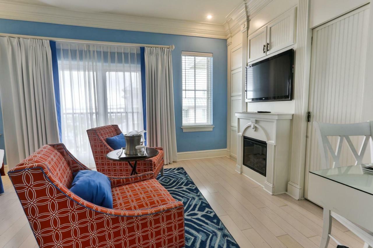 Harborside At Charleston Harbor Resort And Marina Mount Pleasant Luaran gambar