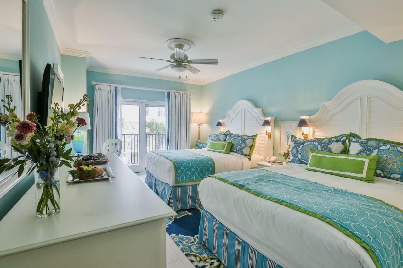 Harborside At Charleston Harbor Resort And Marina Mount Pleasant Luaran gambar