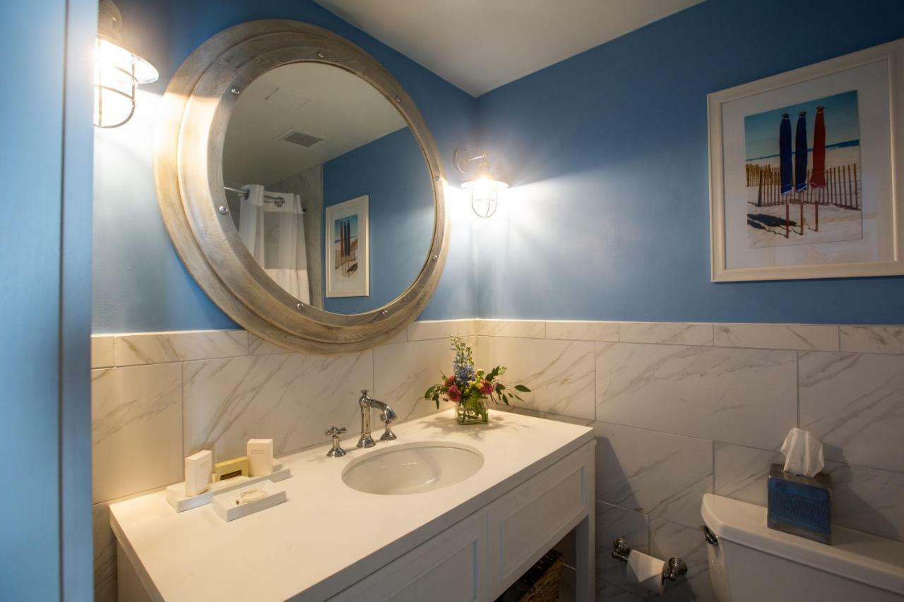 Harborside At Charleston Harbor Resort And Marina Mount Pleasant Luaran gambar