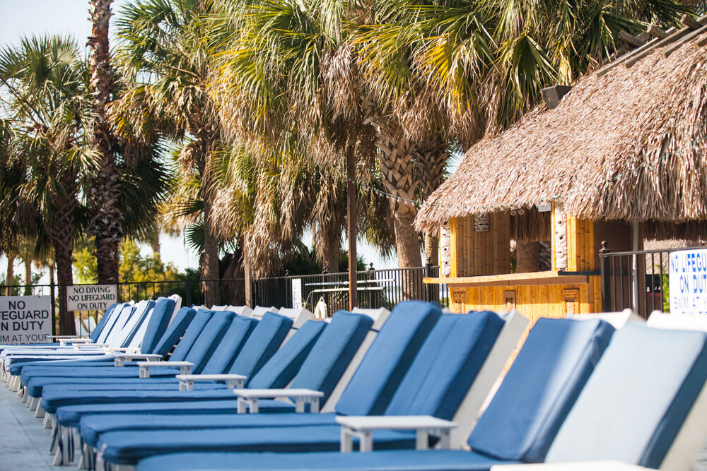 Harborside At Charleston Harbor Resort And Marina Mount Pleasant Luaran gambar